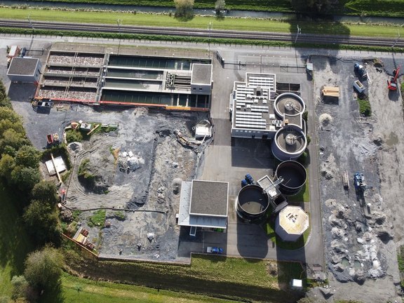 04.10.2020 Baufortschritt