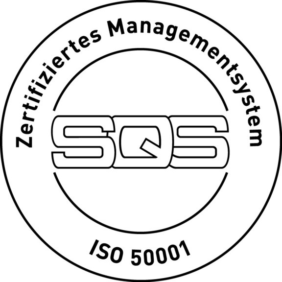 ISO-Zertifizierung ARA Sargans ISO-Zertifizierung ARA Sargans