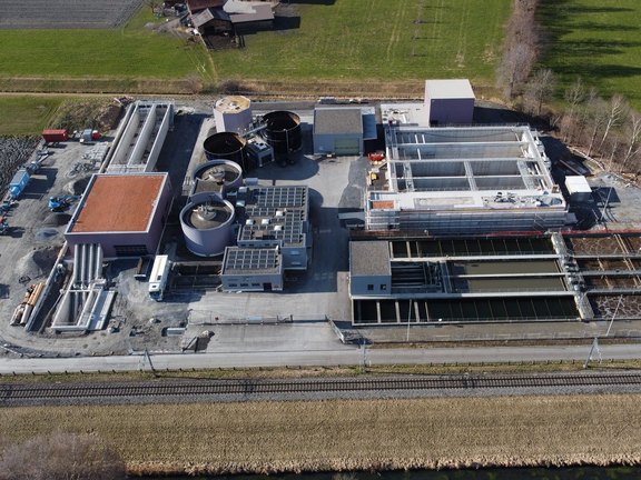 26.02.2022 Baufortschritt