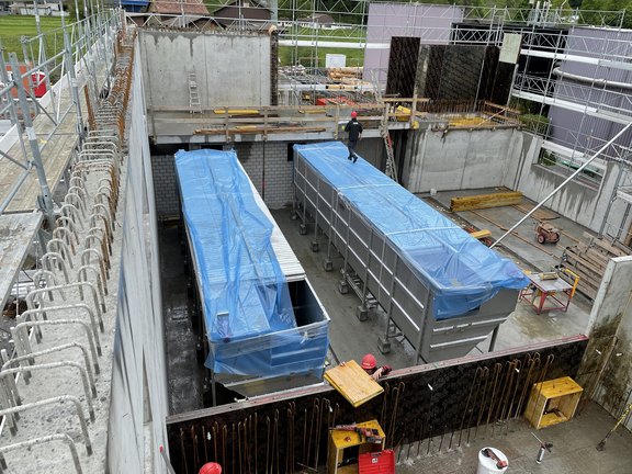 17.05.2021 Kompaktanlagen plaziert