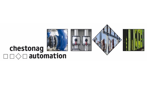 Chestonag Automation AG, Seengen
