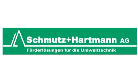 Schmutz + Hartmann AG, Ormalingen